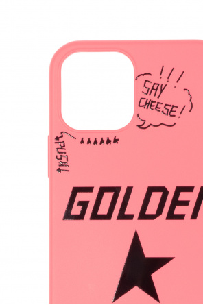Iphone 12/12 pro case od Golden Goose